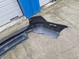 3G9807421 Бампер задний Volkswagen Passat B8 Арт e12773516, вид 7