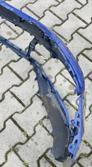 3G0807221G Бампер передний Volkswagen Passat B8 Арт e12773508, вид 5