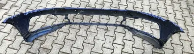 3G0807221G Бампер передний Volkswagen Passat B8 Арт e12773508, вид 7
