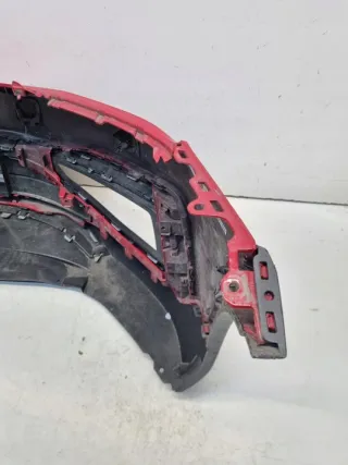 3G0807221H Бампер передний Volkswagen Passat B8 Арт e12773506, вид 5