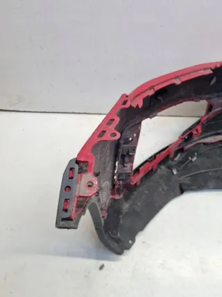 3G0807221H Бампер передний Volkswagen Passat B8 Арт e12773506, вид 6