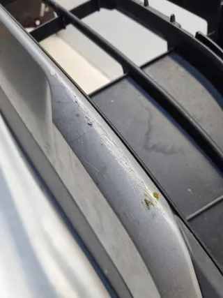 3G0807221H Бампер передний Volkswagen Passat B8 Арт e12773506, вид 7