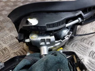 7522144 7034089 6763520 Кулиса BMW 5 E60/E61 Арт e12773346, вид 3