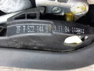 7522144 7034089 6763520 Кулиса BMW 5 E60/E61 Арт e12773346, вид 4