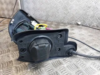 7522144 7034089 6763520 Кулиса BMW 5 E60/E61 Арт e12773346, вид 6