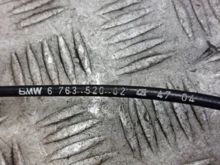 7522144 7034089 6763520 Кулиса BMW 5 E60/E61 Арт e12773346, вид 7