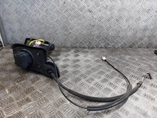 7522144 7034089 6763520 Кулиса BMW 5 E60/E61 Арт e12773346, вид 8