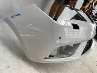 6J0805903C Бампер передний Seat Ibiza 4 Арт e12773280, вид 5