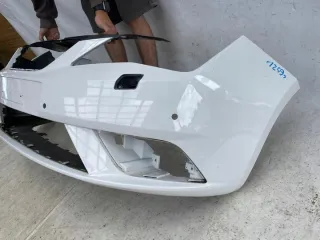 6J0805903C Бампер передний Seat Ibiza 4 Арт e12773280, вид 7