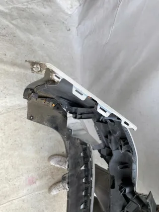 6J0805903C Бампер передний Seat Ibiza 4 Арт e12773280, вид 10