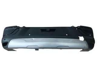850186741R Бампер задний Renault Arkana Арт e12773248, вид 1