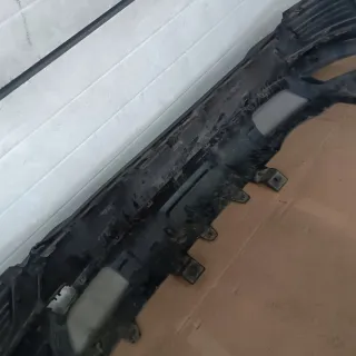 850186741R Бампер задний Renault Arkana Арт e12773248, вид 10