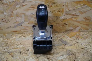 MX73-7E453-AD Ручка кулисы КПП Land Rover Evoque 2 Арт e12773231, вид 1