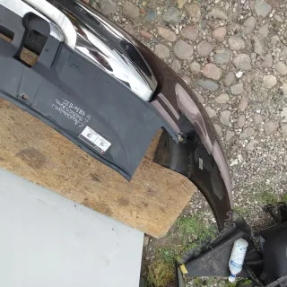  Бампер передний Peugeot 2008 Арт e12773211, вид 11