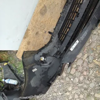  Бампер передний Peugeot 2008 Арт e12773211, вид 13