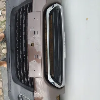  Бампер передний Peugeot 2008 Арт e12773211, вид 6