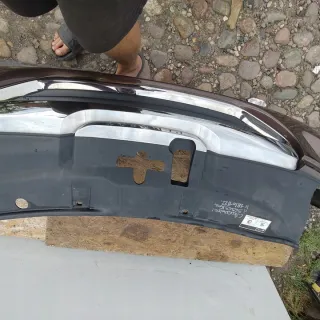  Бампер передний Peugeot 2008 Арт e12773211, вид 10