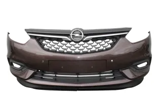 39079783 Бампер передний Opel Zafira C Арт e12773206, вид 1