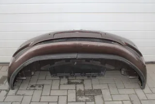 39079783 Бампер передний Opel Zafira C Арт e12773206, вид 6