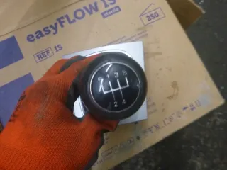 8P0864261AE Ручка кулисы КПП Audi A3 8P Арт e12773160, вид 2