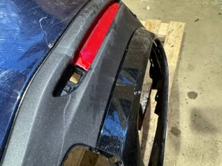 A1678851103 S2412B065 Бампер задний Mercedes GLE W167 Арт e12773121, вид 6