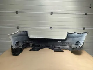 A2538850200 Бампер задний Mercedes GLC X253 Арт e12773120, вид 10