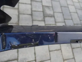 A2188857625 Бампер передний Mercedes CLS C218 Арт e12773104, вид 9