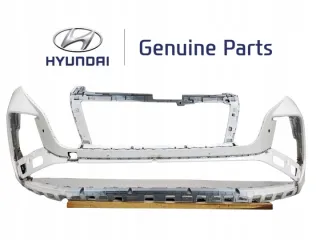 86511-N7CA0 Бампер передний Hyundai Tucson 4 Арт e12772883, вид 1