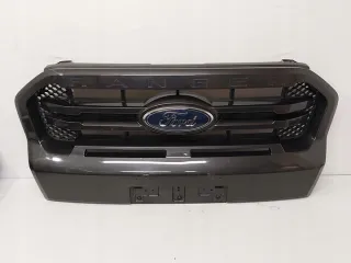 JB3B-8350-B jb3b-8350-b Бампер передний Ford Ranger 3 Арт e12772769, вид 1