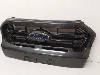 JB3B-8350-B jb3b-8350-b Бампер передний Ford Ranger 3 Арт e12772769, вид 3