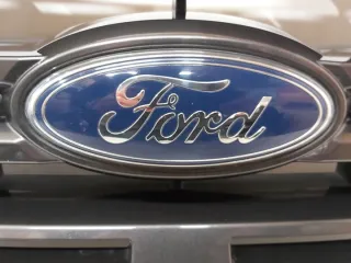 JB3B-8350-B jb3b-8350-b Бампер передний Ford Ranger 3 Арт e12772769, вид 4
