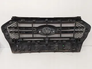 JB3B-8350-B jb3b-8350-b Бампер передний Ford Ranger 3 Арт e12772769, вид 5