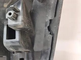 JB3B-8350-B jb3b-8350-b Бампер передний Ford Ranger 3 Арт e12772769, вид 8