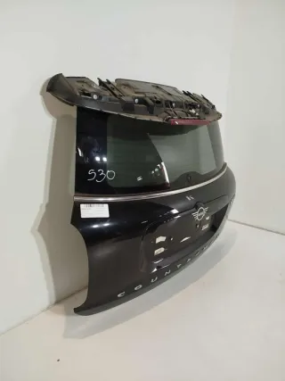  Крышка багажника (дверь 3-5) MINI COUNTRYMAN R60 Арт e12772599, вид 2