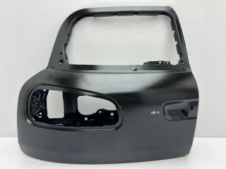 7411613 Крышка багажника (дверь 3-5) MINI CLUBMAN F54 Арт e12772587, вид 1