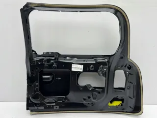 7411613 Крышка багажника (дверь 3-5) MINI CLUBMAN F54 Арт e12772587, вид 5