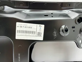 7411613 Крышка багажника (дверь 3-5) MINI CLUBMAN F54 Арт e12772587, вид 6