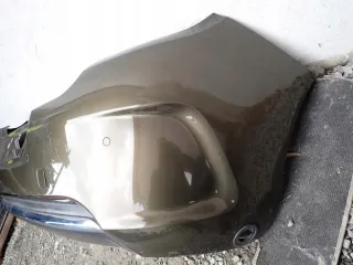 9671074477 Бампер задний Citroen C4 2 Арт e12772460, вид 5