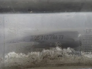 9671074477 Бампер задний Citroen C4 2 Арт e12772460, вид 6