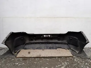 9671074477 Бампер задний Citroen C4 2 Арт e12772460, вид 7