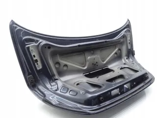 0004_part-00208 Крышка багажника (дверь 3-5) Mercedes CLK W209 Арт e12772452, вид 3