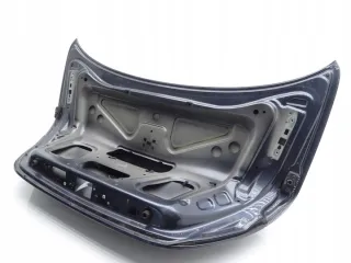 0004_part-00208 Крышка багажника (дверь 3-5) Mercedes CLK W209 Арт e12772452, вид 4