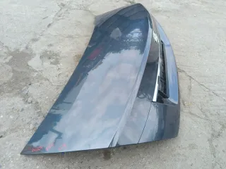 Крышка багажника (дверь 3-5) Mercedes C W204 Арт e12772444, вид 5