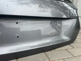  Крышка багажника (дверь 3-5) Mercedes A W177 Арт e12772402, вид 14