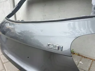  Крышка багажника (дверь 3-5) Mercedes A W177 Арт e12772402, вид 4