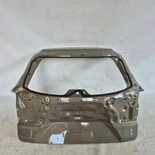  Крышка багажника (дверь 3-5) Mazda CX30 Арт e12772395, вид 1