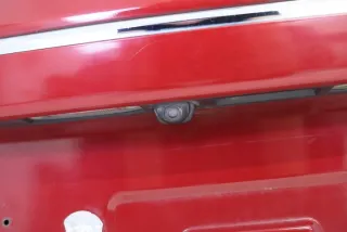 23464237547 Крышка багажника (дверь 3-5) Hyundai Kona Арт e12772275, вид 4