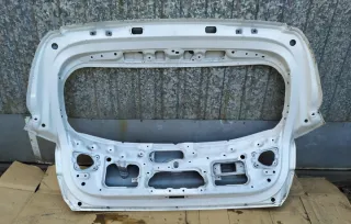  Крышка багажника (дверь 3-5) Hyundai i30 PD Арт e12772245, вид 2