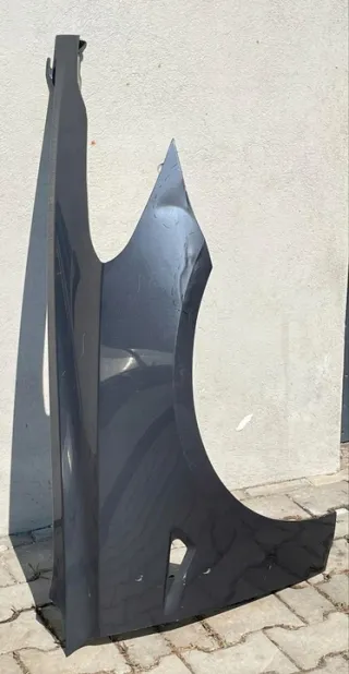 1081400-13-D Крыло переднее правое Tesla model 3 Арт e12772244, вид 5