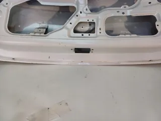  Крышка багажника (дверь 3-5) Hyundai i20 1 Арт e12772242, вид 11